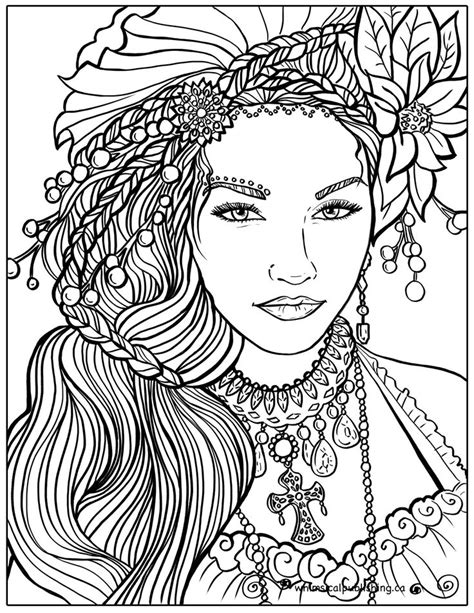 colouring pages  coloring pages people coloring pages
