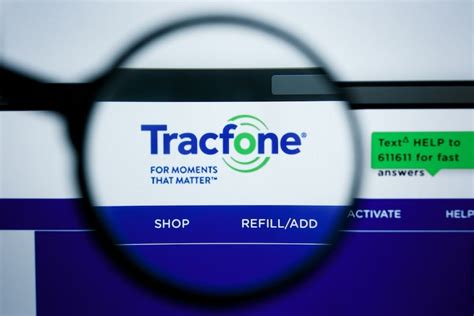 How To Add Minutes On A Tracfone Phone Number