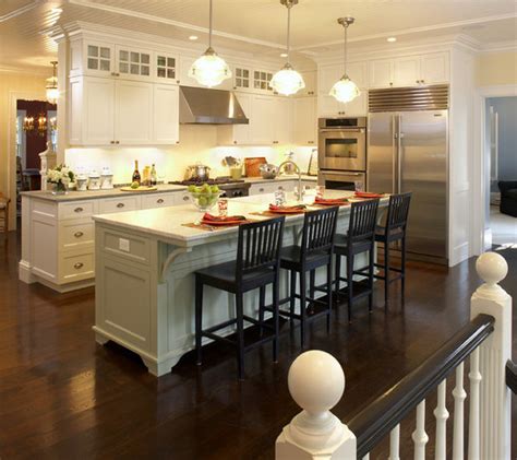 kitchen design bringing restaurant style home