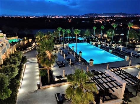 destination portugal conrad hotel  algarve review part  dining spa   stay cheaper