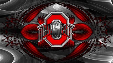 ohio state football backgrounds wallpaper cave