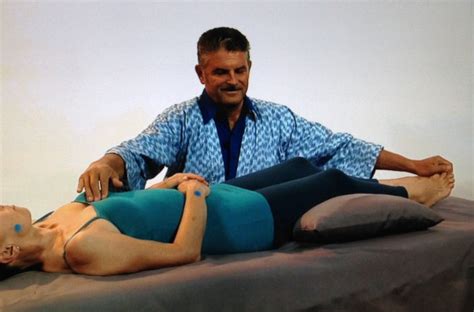 acupressure  massage therapy