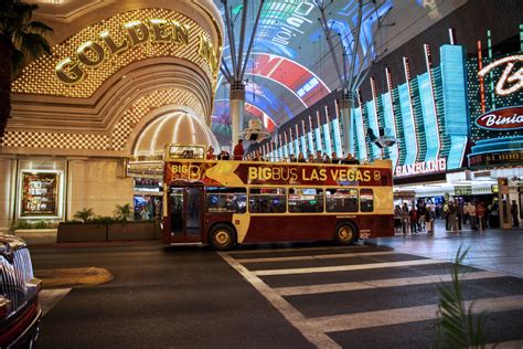 The 15 Best Las Vegas Tours Travel Us News