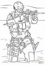 Swat Polizei Kleurplaat Ausmalen Getdrawings Malvorlagen Ausmalbild Kolorowanka Strike Poliziotto Stampare Colorings Marine sketch template