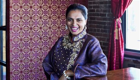 Maneet Chauhan Weight Loss The Chef’s Simple Secret 2024