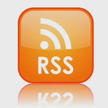 create rss feed  blogger blog posts