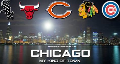 Espn Ranked All 122 Pro Sports Franchises Chicago Didnt