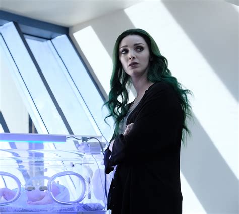 Emma Dumont Exclusive Interview The Ted Season 2