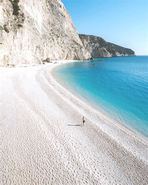 visiting  greek islands whispered inspirations