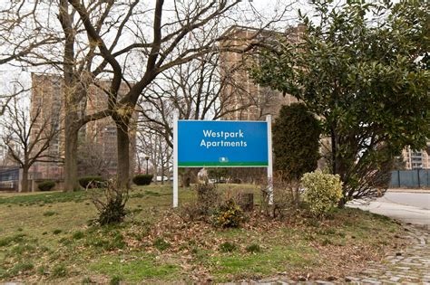 philadelphia housing authority  sell west park apartments whyy