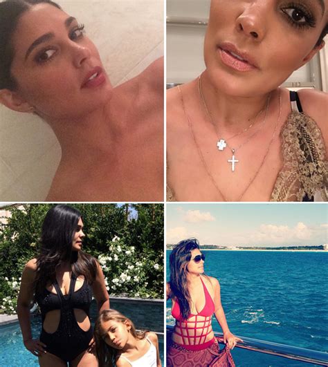 [photos] Rachel Roy Sexy Pictures Of The Woman Who Caused Beyonce