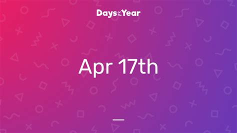 national holidays  april   days   year