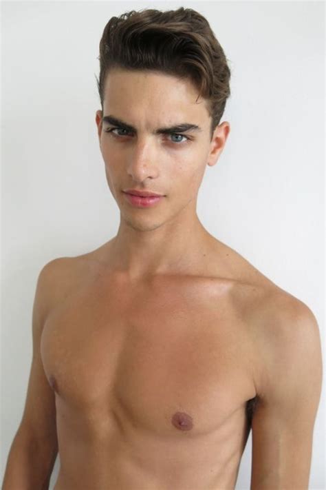 75 Best Male Model Digitals Images By Male Models On Pinterest Cute