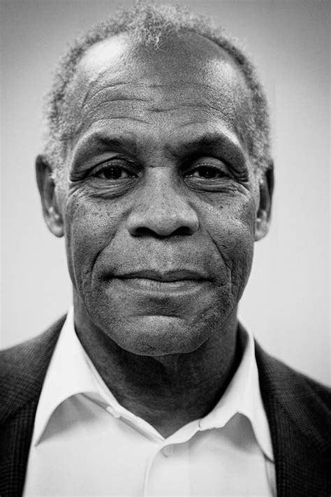 Danny Glover Vodly Movies