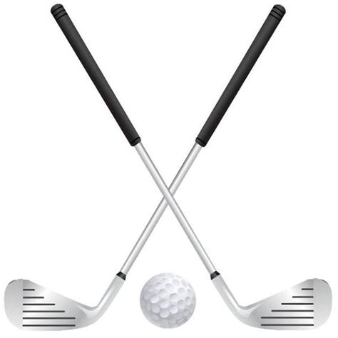 Golf And Sports On Clip Art Wikiclipart