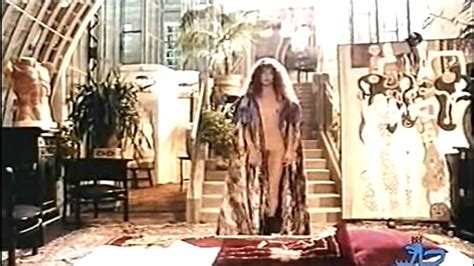 Naked Jane Birkin In Egon Schiele Exzess Und Bestrafung