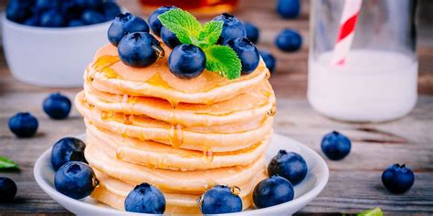 How To Make Protein Pancakes 9 Best Recipes
