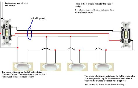wire  switches  series wiring pinterest
