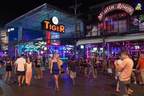 Beginner S Guide To Sex In Phuket A Farang Abroad