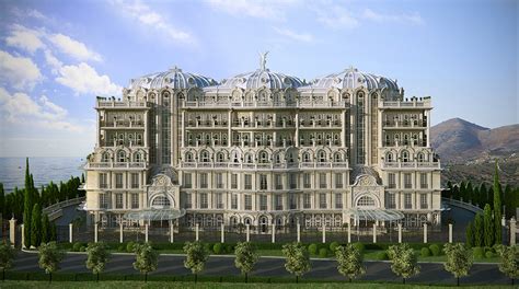 dreams homesinterior design luxury stunning palace   cg