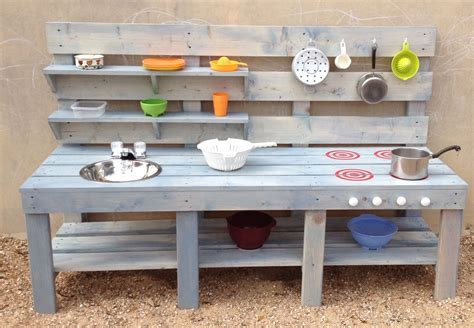 suggestions  outdoor kitchen playset