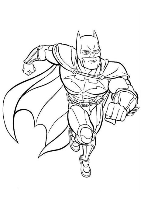 tricks  batman coloring pages adults    knew