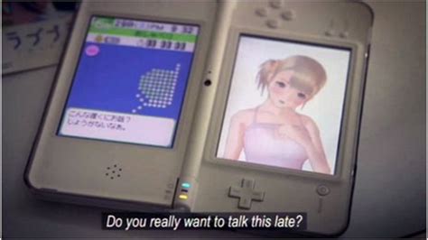 the japanese men who prefer virtual girlfriends to sex bbc news