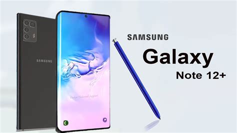 samsung galaxy note   official trailer  youtube