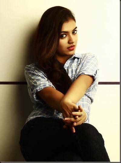 Actress Nazriya Nazim Stunning Sexy N Hot Pics Gallery Spicy Imagelite