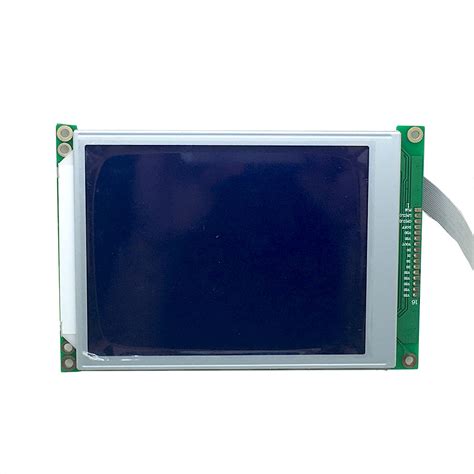 lcd screen lcd display panel   hitachi spq substitute