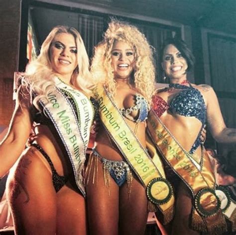 boomboom miss bumbum 2016 crowned and the winner is