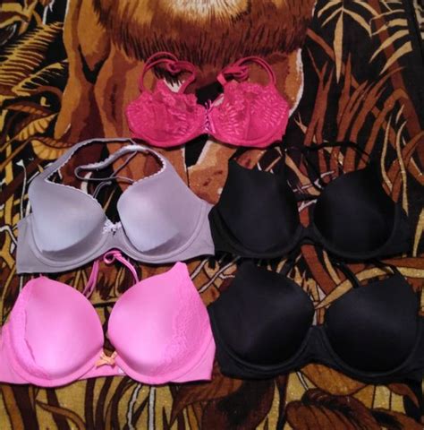 5 Looks Like They Re Real Nice 32c Victoria S Secret Bras So Nice Ones