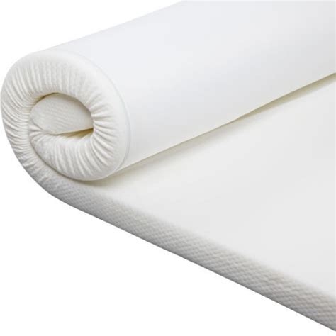 memory foam mattress topper cms premium quality