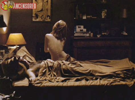 Naked Bridget Fonda In The Godfather Part Iii