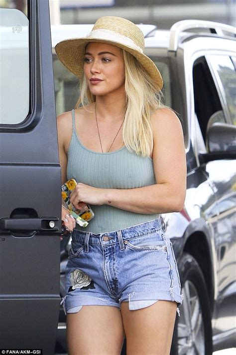 345 Best Images About Hilary Duff On Pinterest Dark