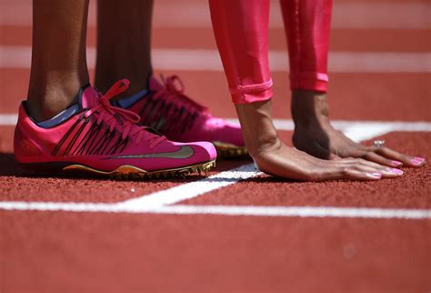 Sex Sport And Why Track And Field’s New Rules On Intersex Athletes