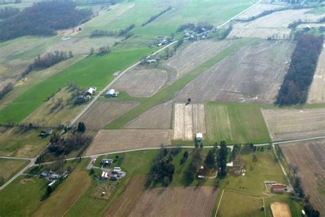 pa level acres farm airport  skyvector