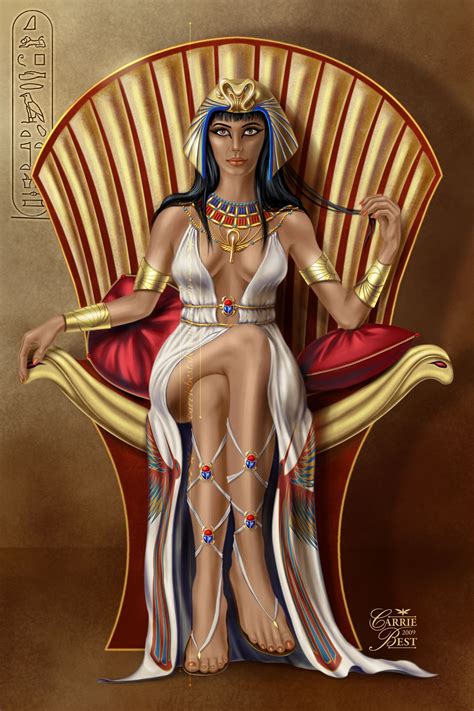 Ancient Egyptian Queen Art | Hot Sex Picture