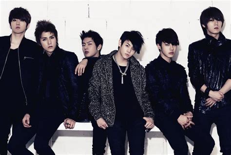 top   popular korean boy groups  hubpages