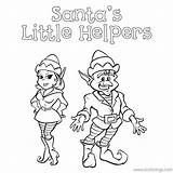 Shelf Coloring Elf Pages Santa Helpers Xcolorings 900px 88k Resolution Info Type  Size Jpeg Printable sketch template