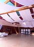 Résultat d’image pour tentures pour plafond Ou Murs. Taille: 68 x 93. Source: tenturesmariage.blogspot.com