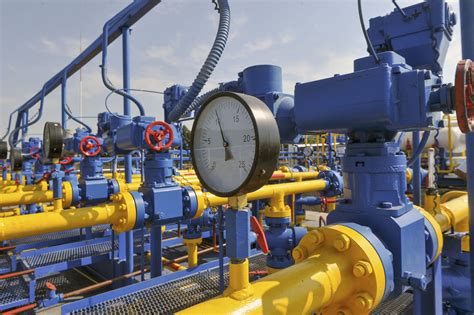 gas pipeline  northern regions financial tribune