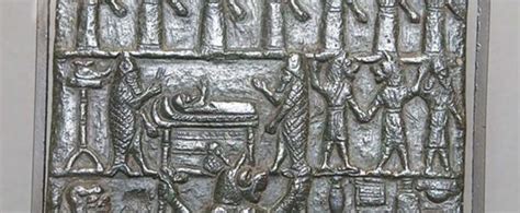 Demonic Exorcisms In The Temple Schools Of Mesopotamia Ancient Origins