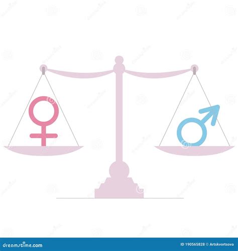 equality  men  women male  female equality concept gender