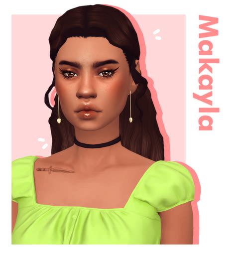 cc maxis match sims  maxis match cc world scc finds daily