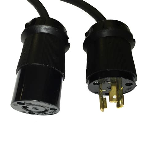 cable power cables adapters afterglow lighting