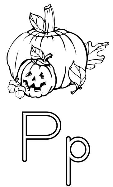 justingatlin  printable abc coloring picture  halloween