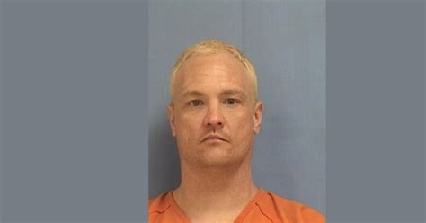 Sex Offender Accused Of Injecting Texarkana Teen With Meth