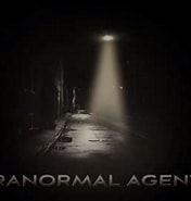 Bilderesultat for Paranormalt. Størrelse: 176 x 185. Kilde: www.youtube.com