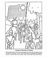 Coloring Pages Flag Independence July 4th Fourth Print Printables Usa Sheets Printable Holidays Go Next Back American Source sketch template